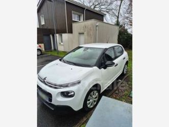 ii generation2 1.6 bluehdi 75 s&s feel edition