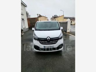 iii generation2 cabine approfondie grand confort l2h1 1200 dci 120