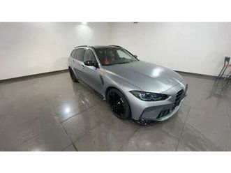 serie m3 touring xdrive competition auto