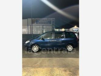 2.0 hdi 136 fap executive pullman