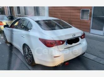 hybrid awd s sport bva