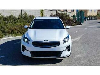 1.6 gdi dct6 opf plug-in-hybrid platinum edition