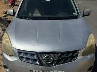 nissan rogue - yoff | expat-dakar