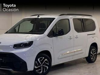 vehículo de substitución