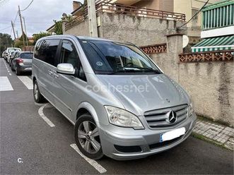 mercedes-benz viano