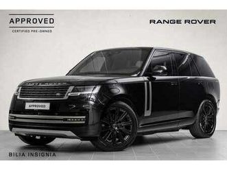 p460e ledpixel, hud, softclose, el.krok, luftfjæring++