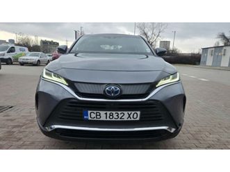 toyota venza 2.5 hibrid limited