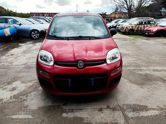 panda fiat