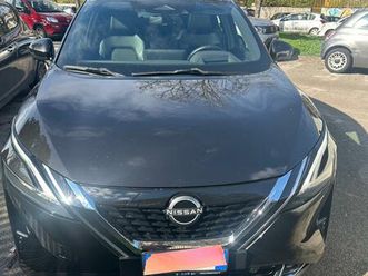 nissan qashqai e-power tekna – 02/2023 – 67.000 km