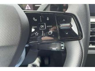 urban range evolution 40 kwh stoelverwarming | car