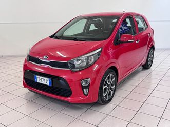 picanto 3ªs.(17-->) picanto 1.0 12v ecogpl 5 porte cool