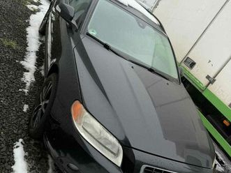 volvo 3.2 benziner mit lbg 0172 7777 994