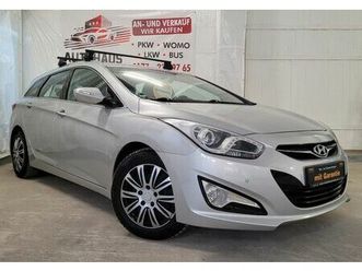 hyundai i40 cw fifa world cup edition,tüv.10.27