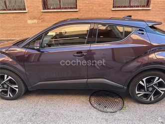 toyota chr 2.0 180h advance