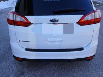 ford c-max grand c-max titanium 1,0 ecoboost s/s