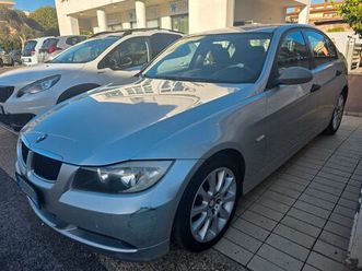 bmw 320 320d passaggio incluso