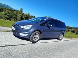 ford galaxy 1.6 tdci