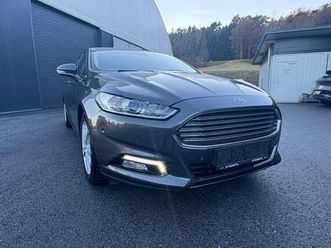 ford mondeo 1.5 tdci