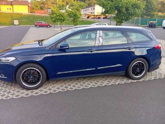 ford mondeo business 1.5