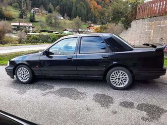 ford sierra cosworth 4x4 turbo