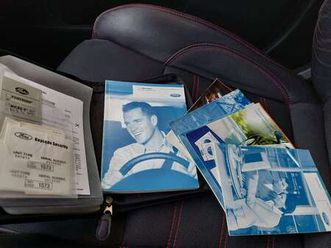 ford mondeo titanium x