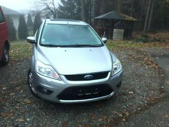 ford focus ecosport