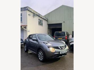 1.6 tekna xtron euro 6 5dr