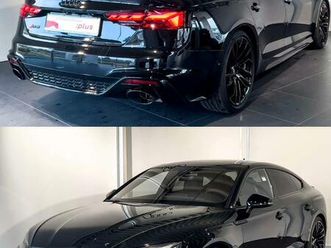 audi rs5 performance 2.9 tfsi quattro 450 cv