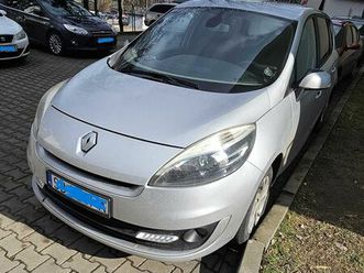 renault scenic grand 3 bielsko-biala • olx.pl