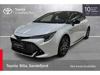 1.8 gr sport hybrid, rentekamp. 6.25% med 35% ek