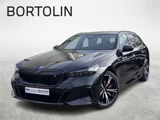 bmw i5 edrive 40 touring pack m sport pro *tvac*