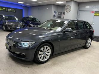 bmw 328 328i touring modern