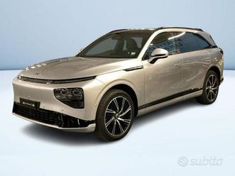 xpeng g9 rwd long range (comfort pack, premiu...