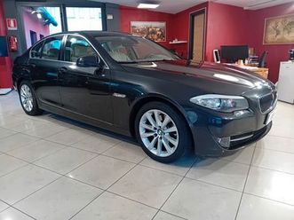 bmw 523 (in arrivo)
