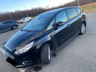 ford s-max ford s-max business 1.5 ecoboost