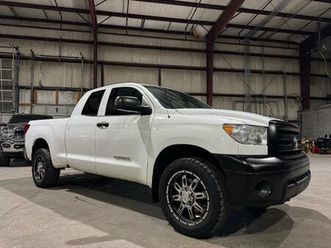 used 2013 toyota tundra grade