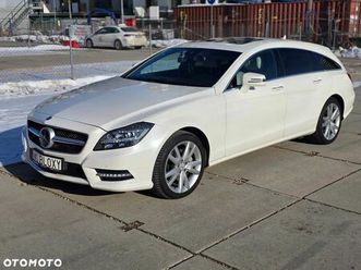 mercedes-benz cls 350 cdi 4matic 7g-tronic edition 1