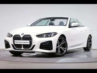 i cabrio kit m sport