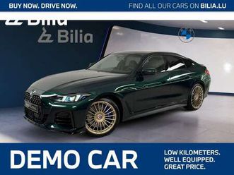 gt gran coupé switch-tronic allrad hk hifi