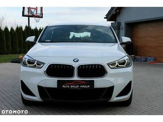 bmw x2 sdrive18i m sport
