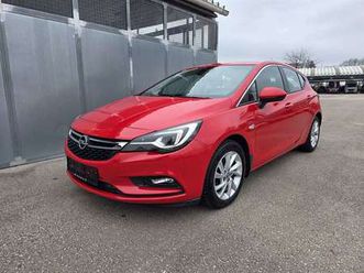 opel astra 1,4 turbo ecotec direct inj. innovation s...