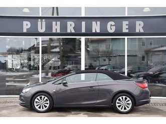 opel cascada 2,0 cdti ecotec edition start/stop system