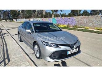 toyota camry 2.5 220h advance