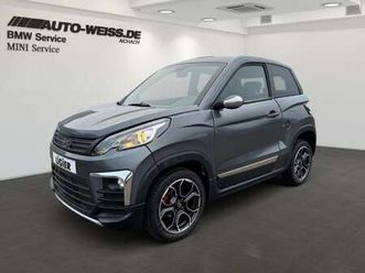 chic dci +autofahren ab 15 jahren+