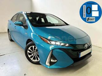 toyota prius plugin 125ph solar