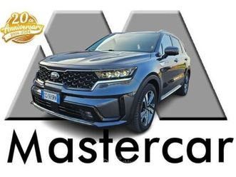 2021 1.6 t-gdi phev evolution awd at6 - gg565rh