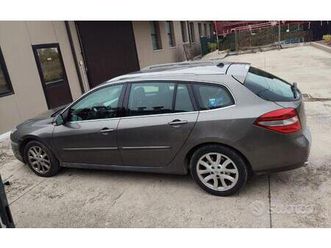 renault laguna sport 2000