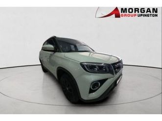 2022 toyota urban cruiser 1.5 xs