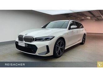 bmw 320i a tou m-sport,ahk,autom