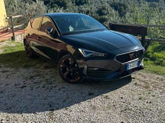 cupra leon 1.5 150cv 2023